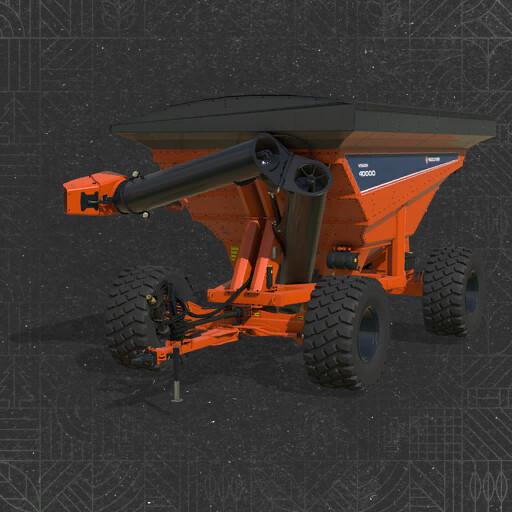 Indutar Vision 40000